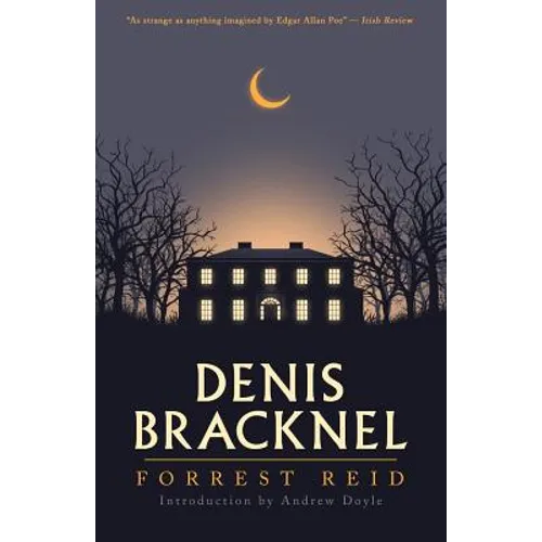 Denis Bracknel - Paperback
