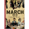 March: Book One (Oversized Edition) - Hardcover