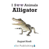 Alligator - Paperback