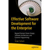 Effective Software Development for the Enterprise: Beyond Domain Driven Design, Software Architecture, and Extreme Programming - Paperback