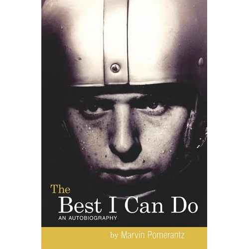 The Best I Can Do - Paperback