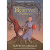 The Beatryce Prophecy: (A Medieval Tale of Courage, Fate, and Destiny - A Middle-Grade Novel for Kids Ages 8-12 in Grades 3-7) - Paperback