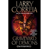 Graveyard of Demons - Hardcover