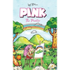 Pink The Painter - Hardcover