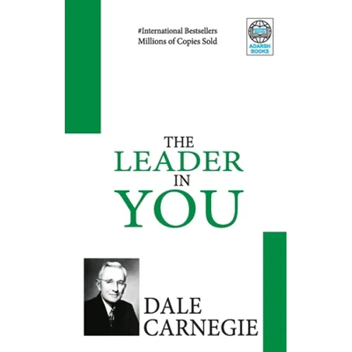 The Leader in You - Paperback