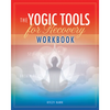 The Yogic Tools Workbook - Paperback