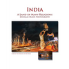 India A Land of Many Religions - Paperback