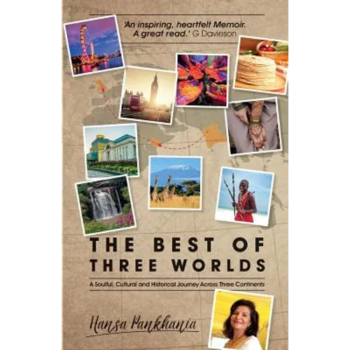 The Best of Three Worlds - Paperback