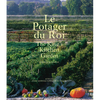 The King's Kitchen Garden - Paperback