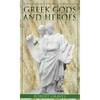 Greek Gods and Heroes - Mass Market Paperbound