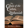 The Cabala of the Cushite, Zephaniah - Paperback