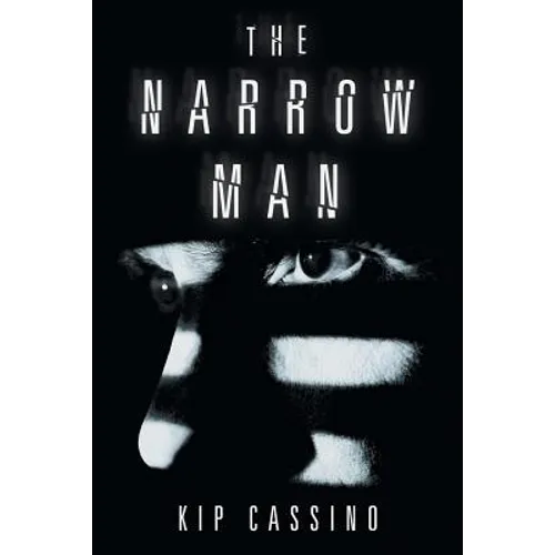The Narrow Man - Paperback