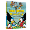 Walt Disney Uncle Scrooge and Donald Duck: Return to Plain Awful: The Don Rosa Library Vol. 2 - Hardcover