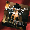 What are you wearing? The Inspirational Spiritual side of Fashion - Paperback