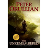 The Unremembered: Author's Definitive Edition - Paperback