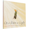 On a Beam of Light: A Story of Albert Einstein - Paperback