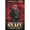 Snafu: Wolves at the Door: An Anthology of Military Horror - Paperback