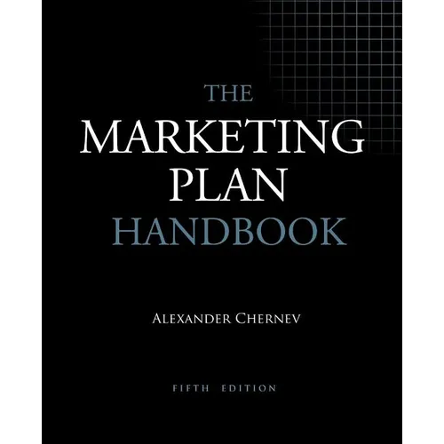 The Marketing Plan Handbook - Paperback