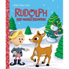 Rudolph the Red-Nosed Reindeer (Rudolph the Red-Nosed Reindeer) - Hardcover