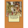 Robin Hood and his merry foresters. By: Stephen Percy. / the pseudonym of Joseph Cundall / ILLUSTRATED / Children's book - Paperback