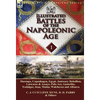 Illustrated Battles of the Napoleonic Age-Volume 1: Marengo, Copenhagen, Egypt, Janissary Rebellion, Laswaree & Assaye, Pulo Aor, Austerlitz, Trafalga - Hardcover