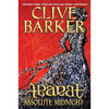 Absolute Midnight - Paperback