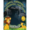 Leones, Leopardos Y Tormentas, ¡Que Cosa! (Spanish Edition): Un Libro de Seguridad de Tormentas - Hardcover