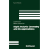 Rigid Analytic Geometry and Its Applications - Hardcover