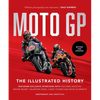 Motogp: The Illustrated History 2023 - Hardcover