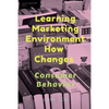 Learning Marketing Environment How Changes - Paperback