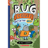 Out in the Wild!: A Graphix Chapters Book (Bug Scouts #1) - Paperback
