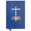 The Order of Baptism of Children - Hardcover