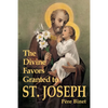 The Divine Favors Granted to St. Joseph - Paperback