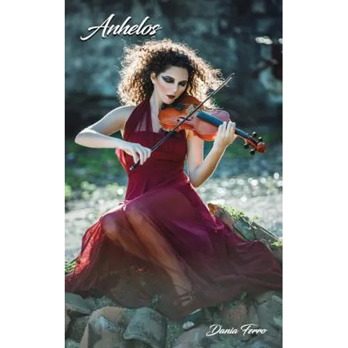 Anhelos - Paperback