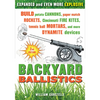 Backyard Ballistics - Paperback