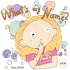What's my name? JULIE - Paperback