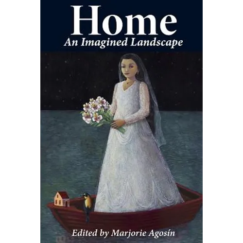 Home: An Imagined Landscape - Paperback