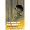 Girl from the North Country - Paperback