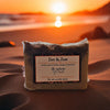 Zen & Zest Exfoliating Soap Bar