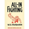 All-In Fighting - Hardcover