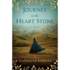 Journey to the Heart Stone - Paperback