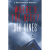 Where's the Beef?: A Chautauqua Mystery Novelette - Paperback