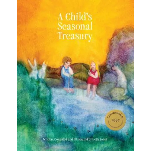 A Child's Seasonal Treasury - Paperback