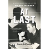 At Last: A Novel Based on the Life of Harry Warren - Paperback