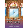 Bakery Detectives Cozy Mystery Boxed Set (Books 7 - 9) - Paperback