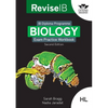 Revise IB: Biology Exam Practice Workbook - Higher Level (Second Edition) - Paperback