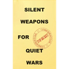 Silent Weapons for Quiet Wars: An Introductory Programming Manual - Hardcover
