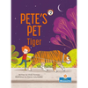 Pete's Pet Tiger - Paperback