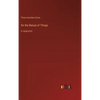 On the Nature of Things: in large print - Hardcover