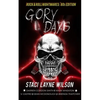 Rock & Roll Nightmares: Gory Days: '80s Edition Short Stories - Paperback